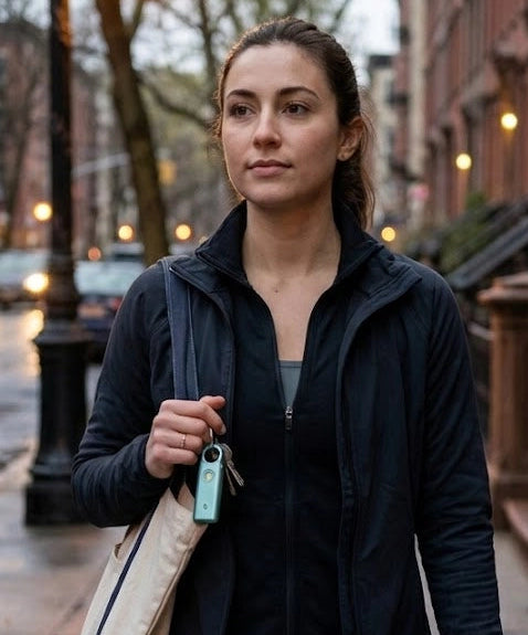 Guardianza Shield™