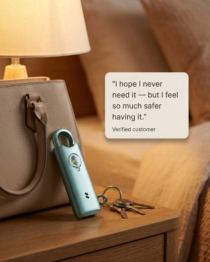 Guardianza Shield™