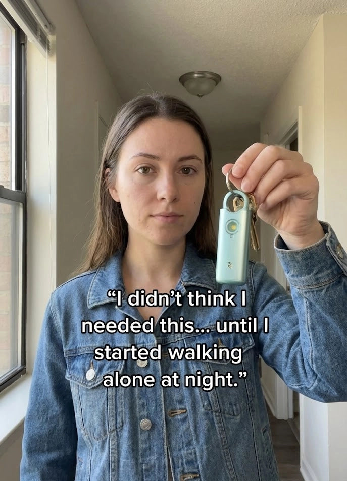 Guardianza Shield™