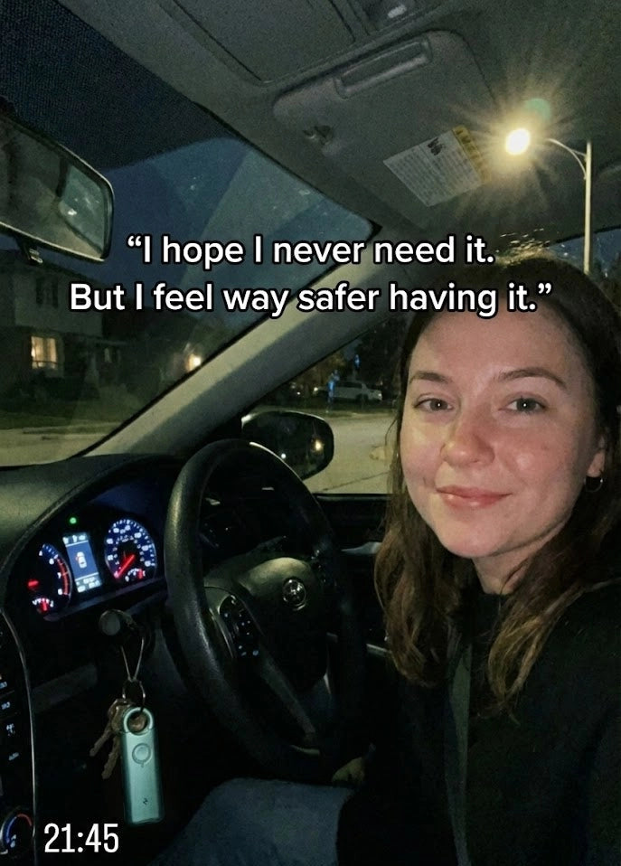 Guardianza Shield™