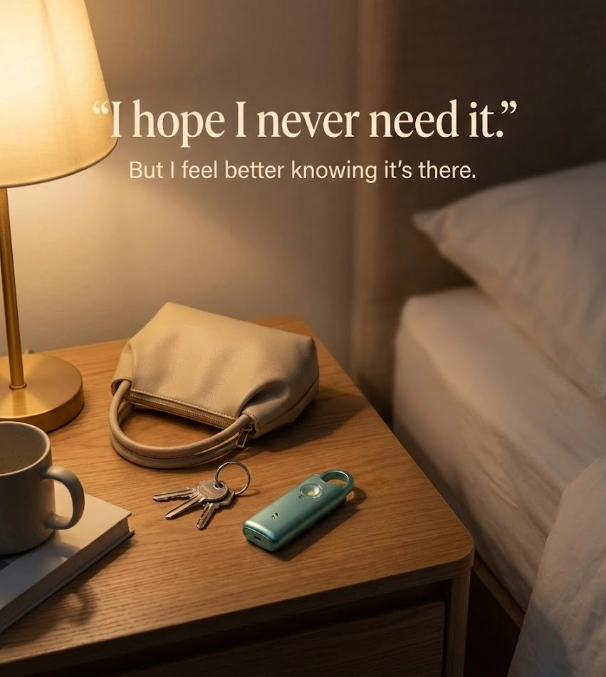 Guardianza Shield™