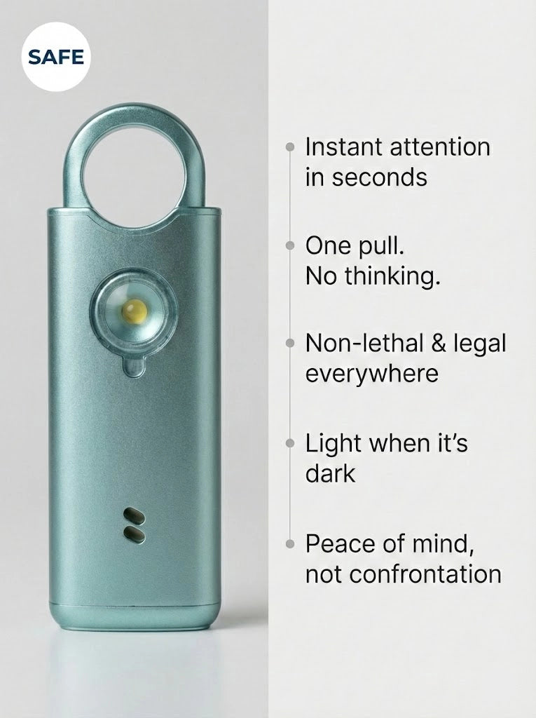 Guardianza Shield™