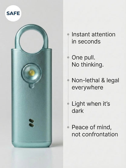 Guardianza Shield™