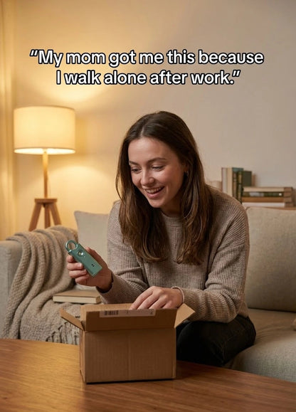 Guardianza Shield™