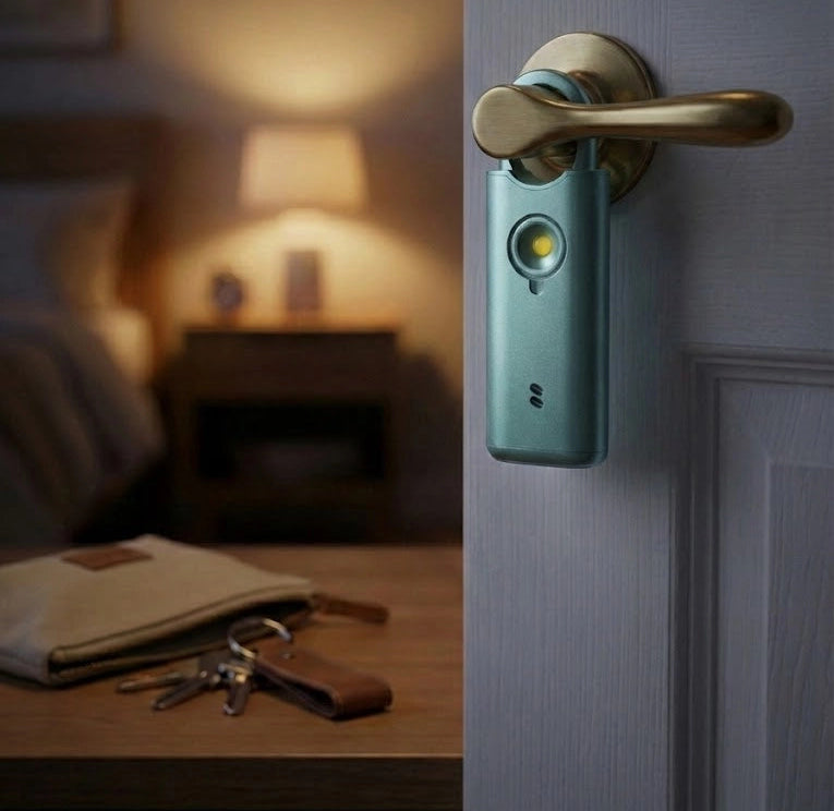 Guardianza Shield™