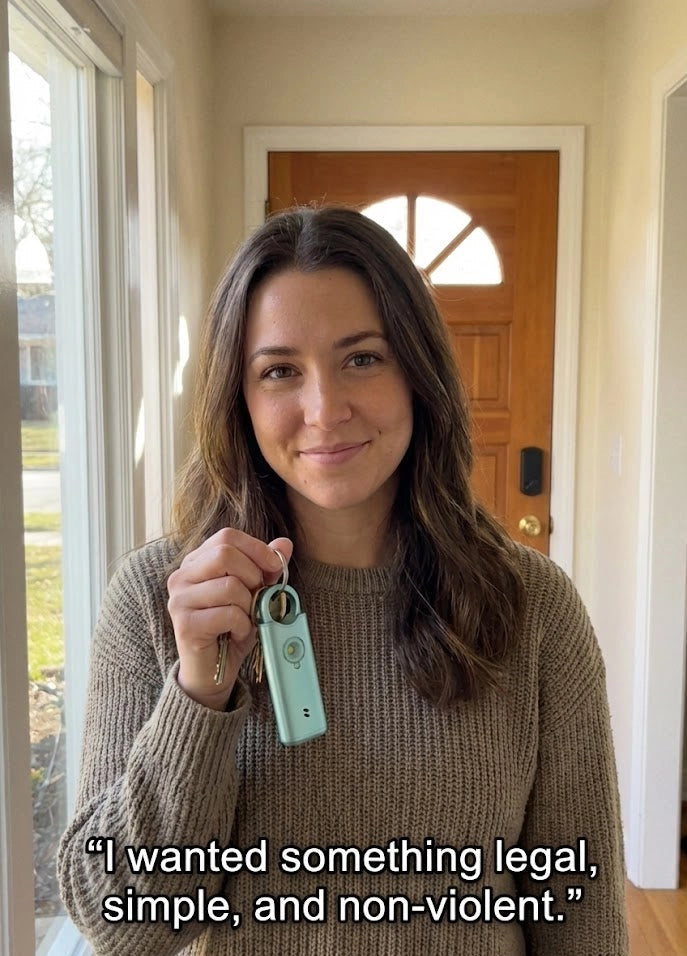 Guardianza Shield™