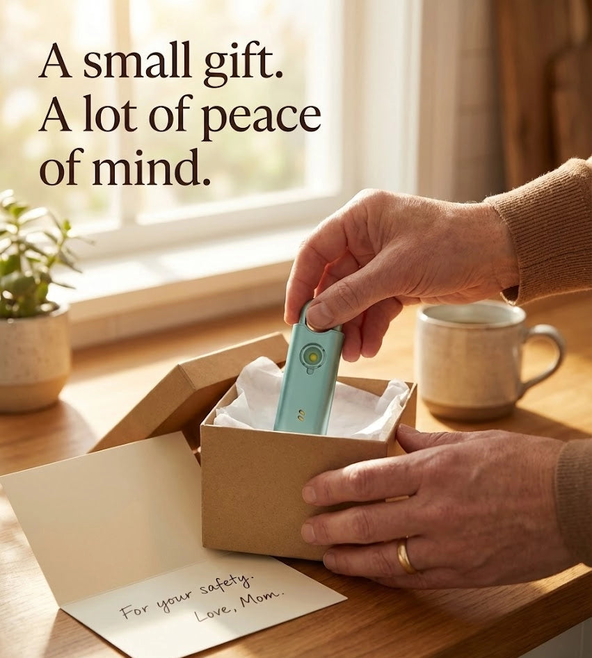 Guardianza Shield™