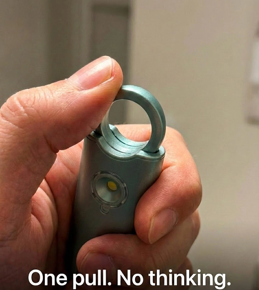 Guardianza Shield™