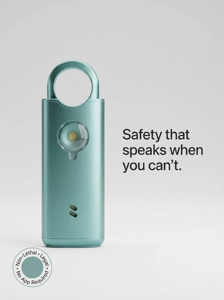 Guardianza Shield™