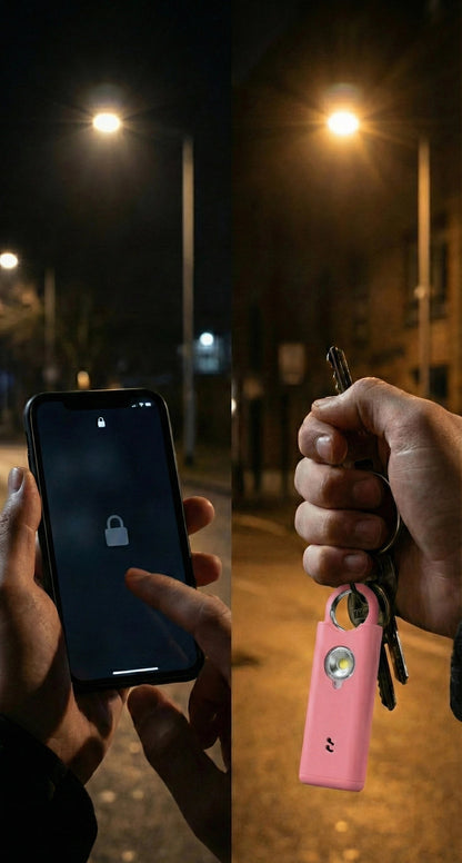 Guardianza Shield™