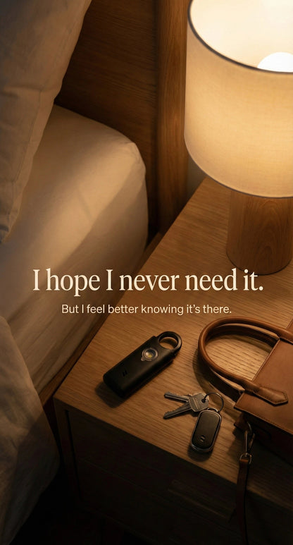 Guardianza Shield™