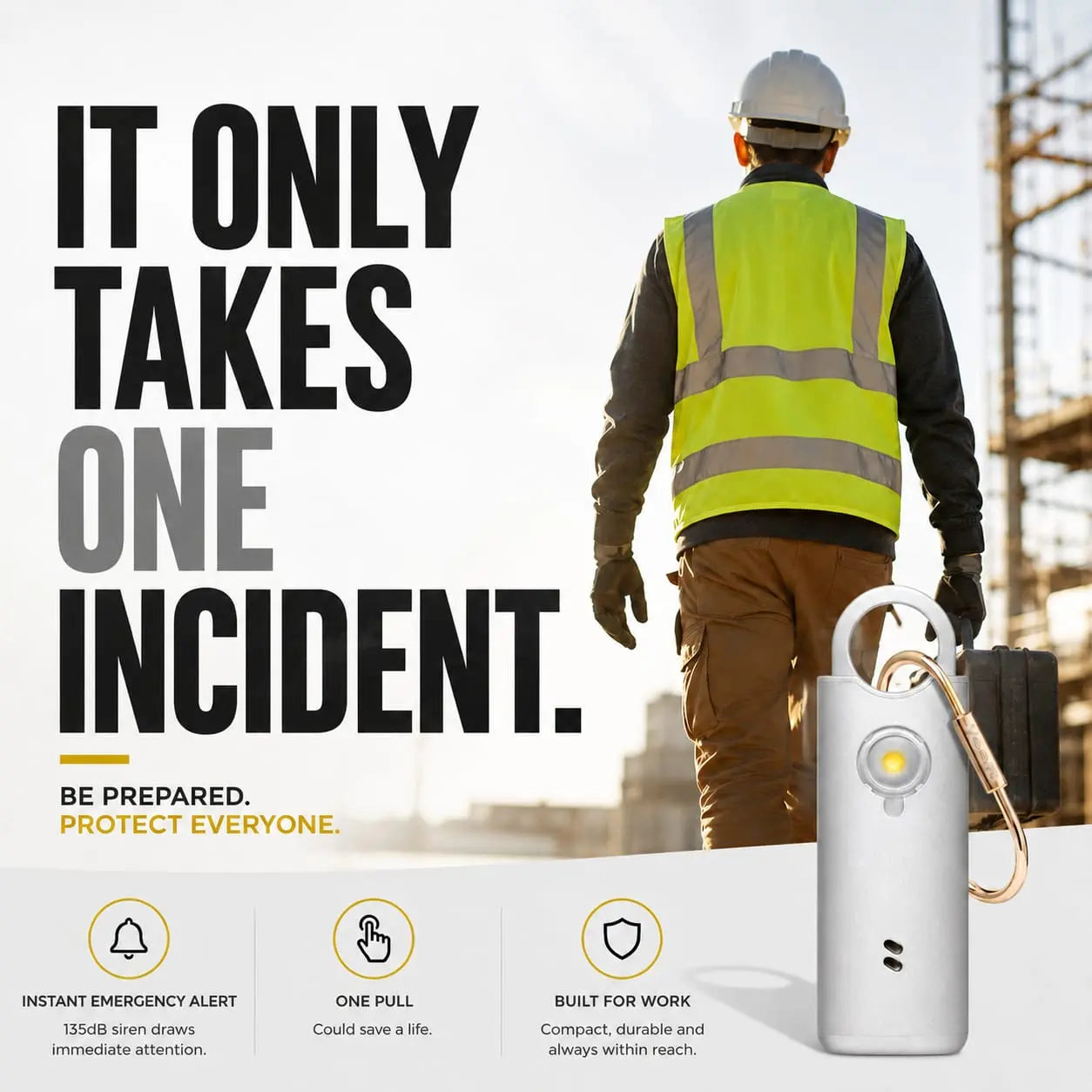 Guardianza Shield™