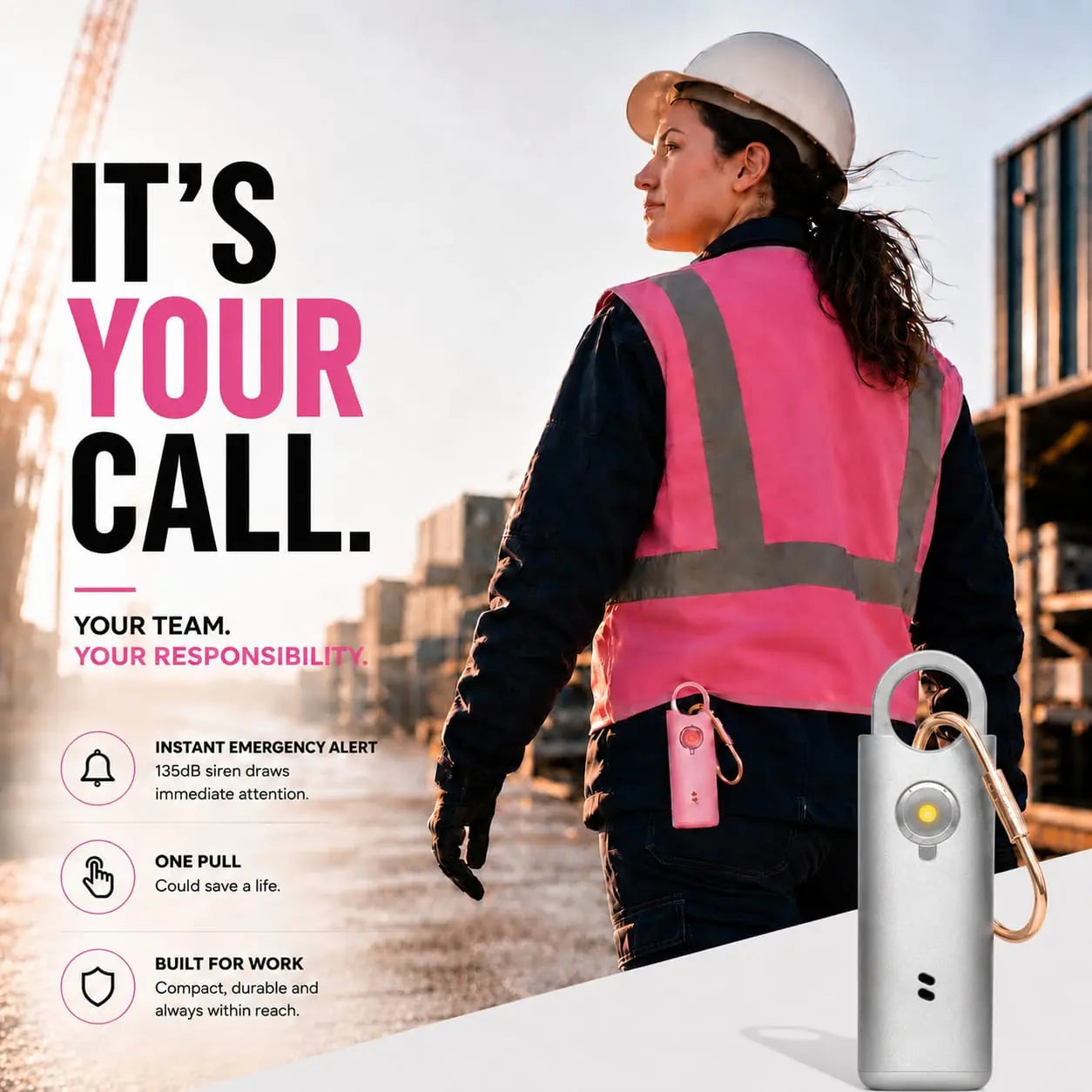 Guardianza Shield™